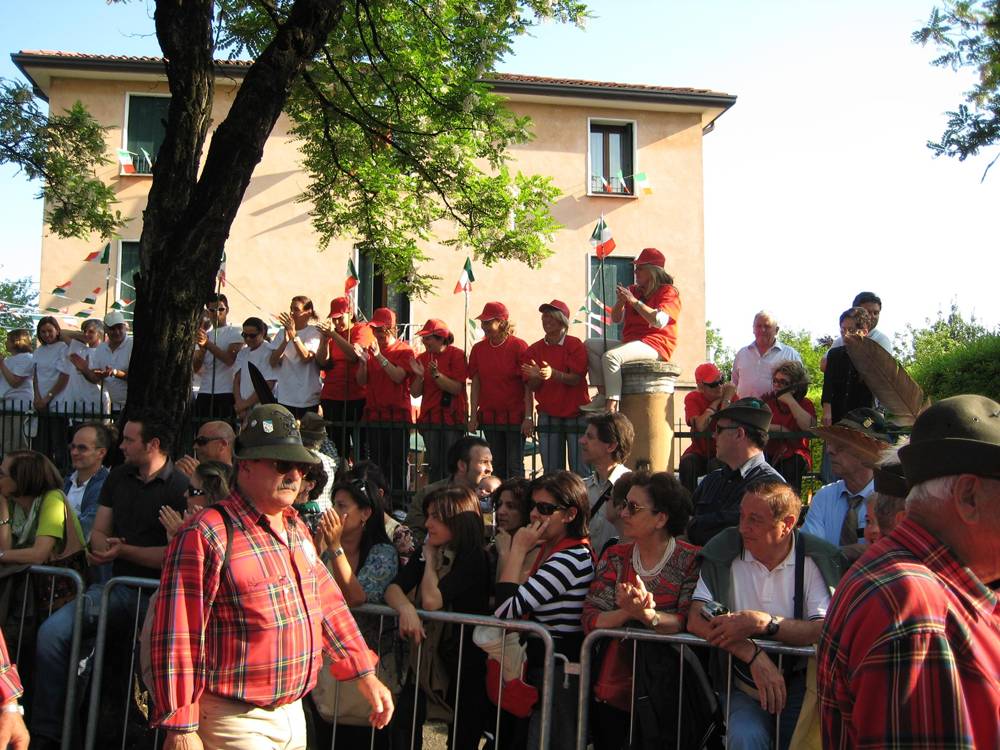 2008 - Bassano