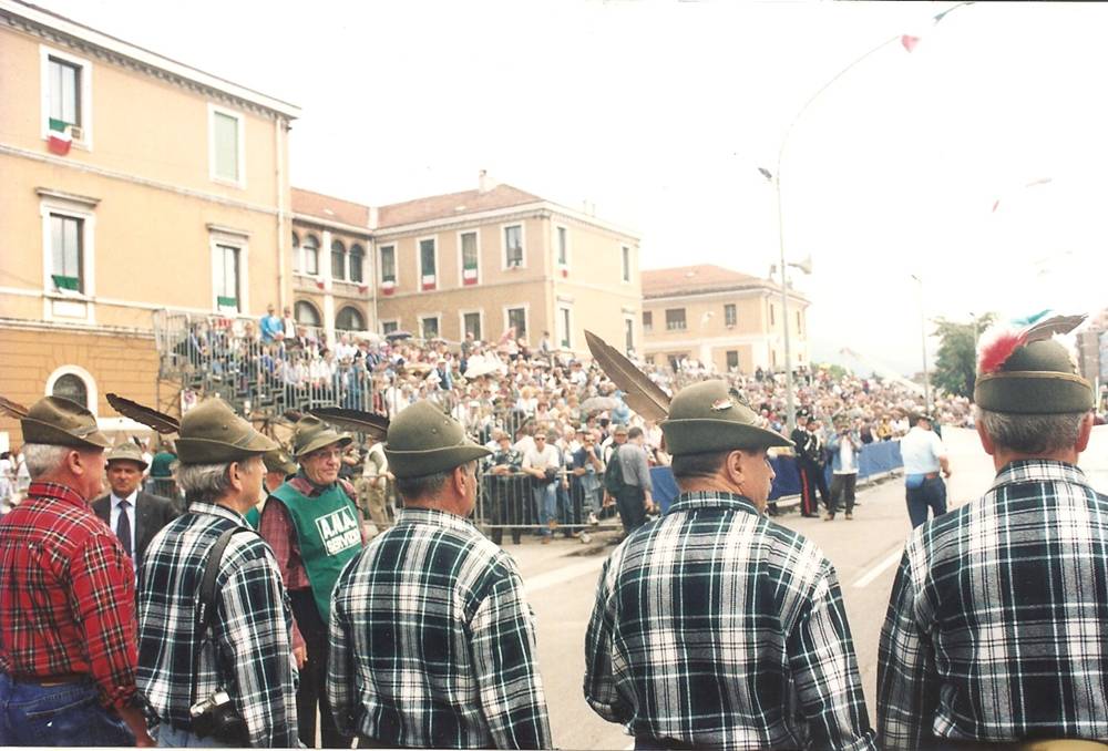 1997 - Reggio Emilia