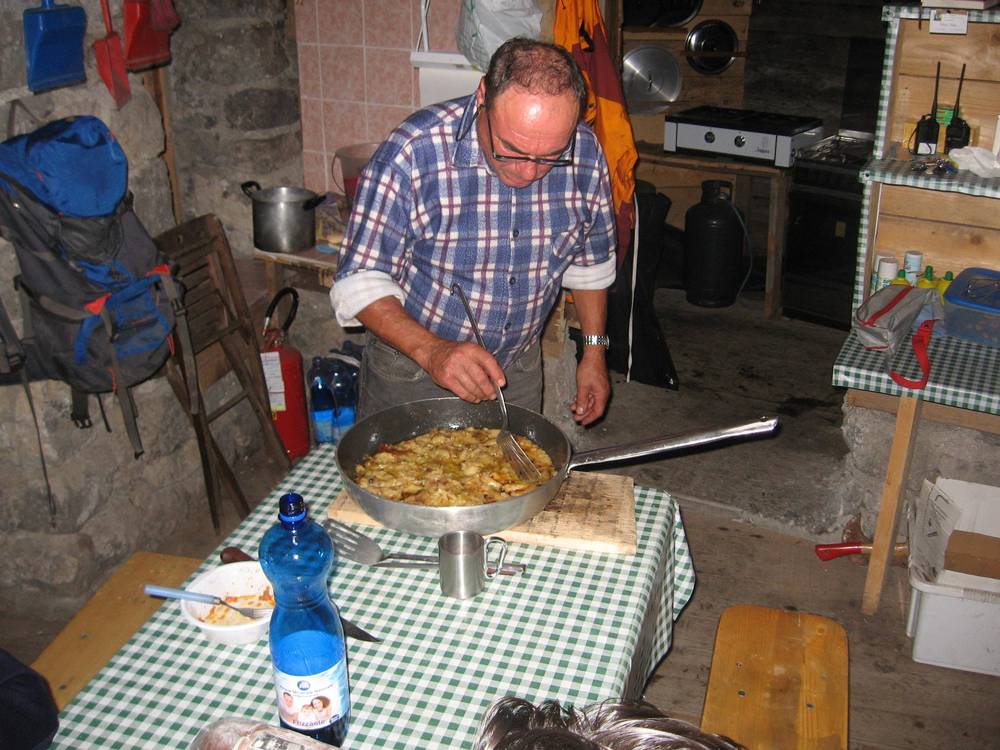 Freikofel 2009