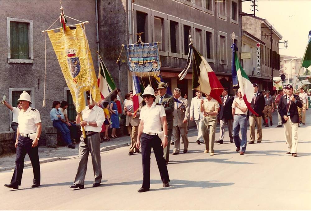 1982 - 50° anniversario