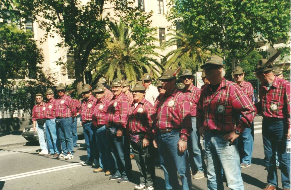 2002 - Catania