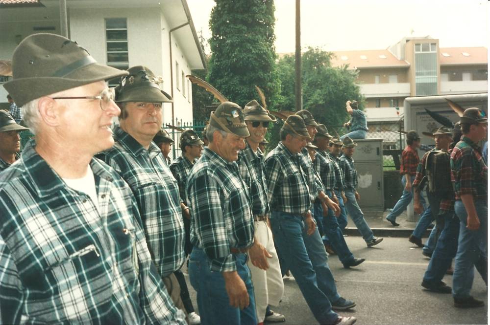 1996 - Udine