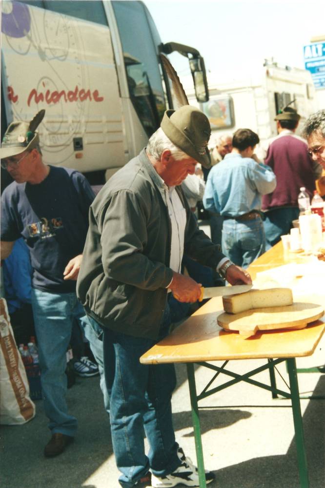 2002 - Catania