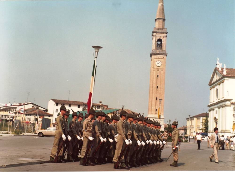 1982 - 50° anniversario