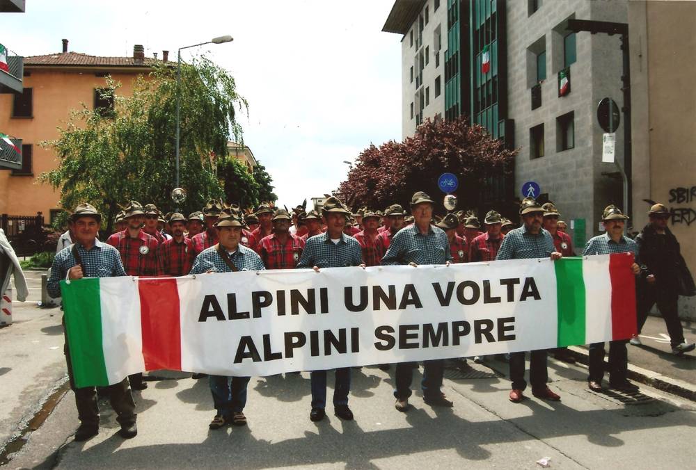 2010 - Bergamo