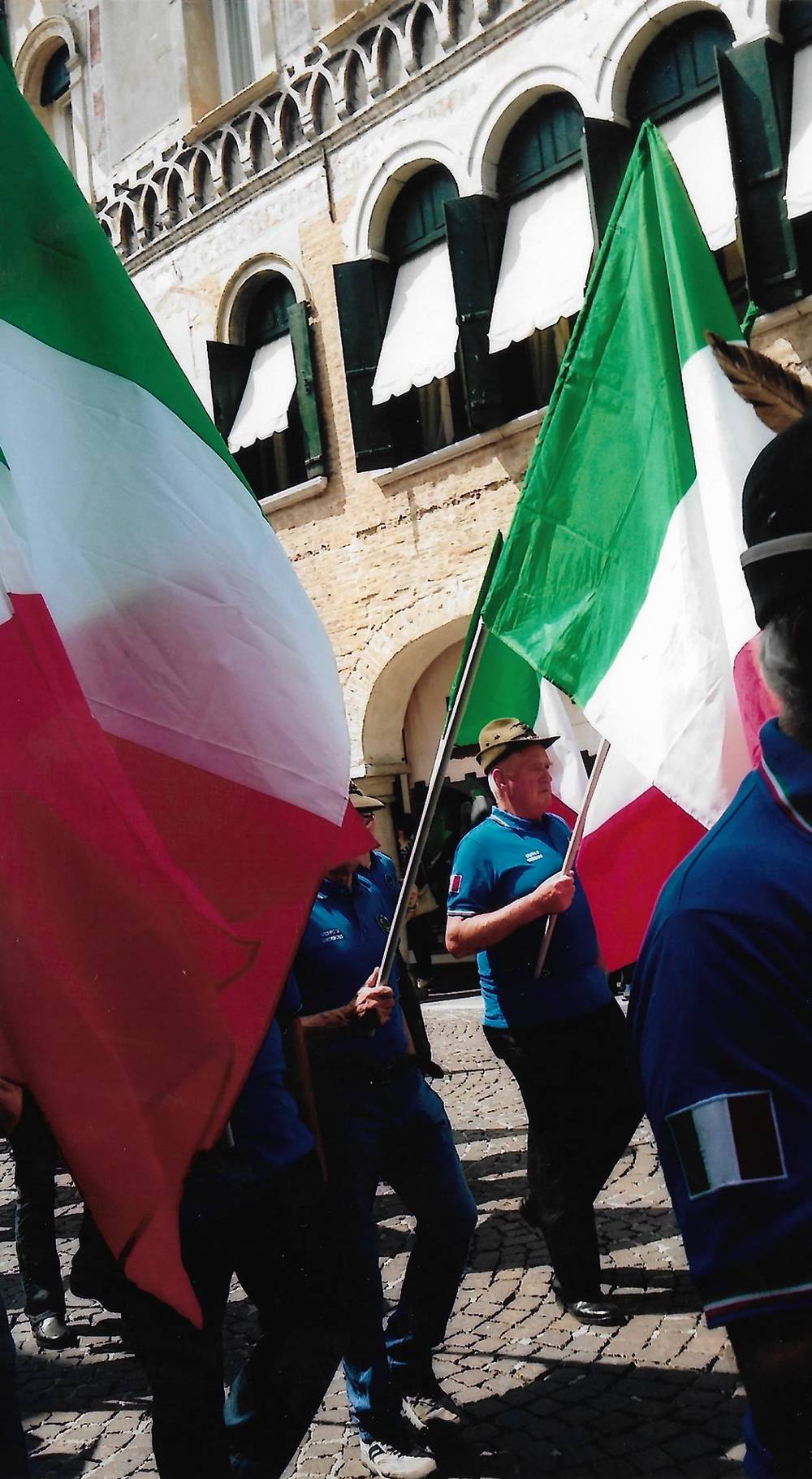 2015-06 - 90° Sezione Alpini Pordenone