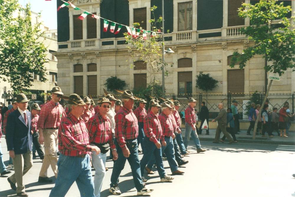 2002 - Catania