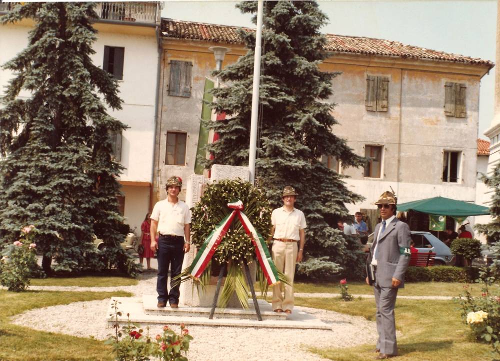 1982 - 50° anniversario