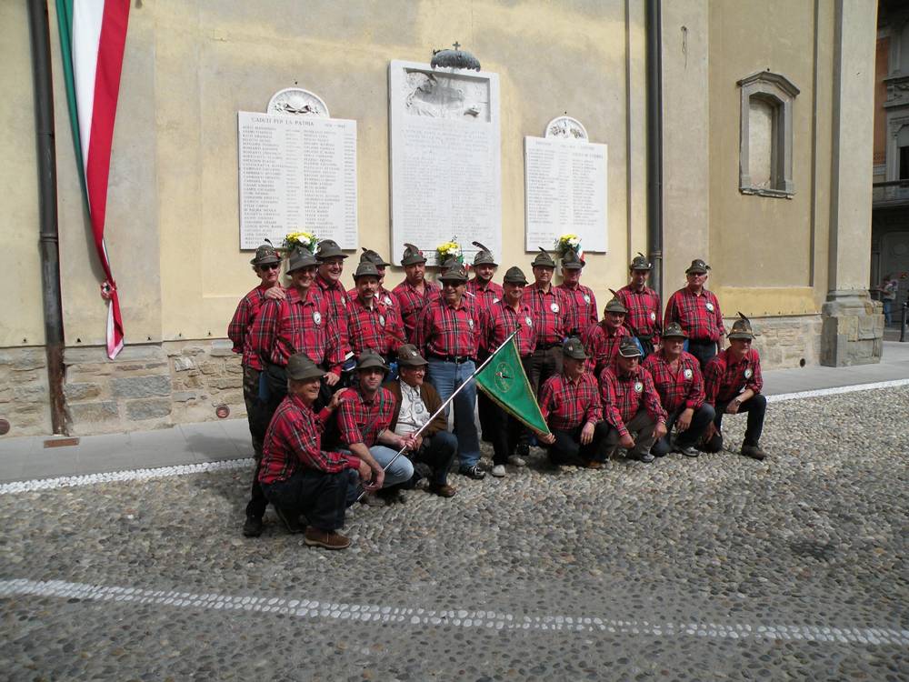 2010 - Bergamo