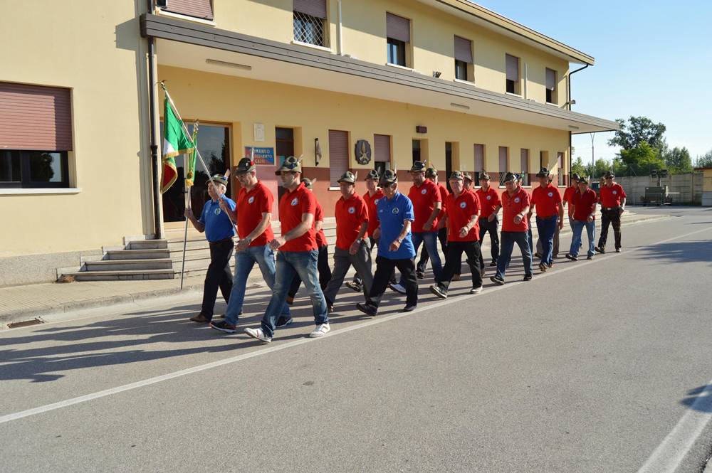 2014 - 132° Rgt.Carri Ariete