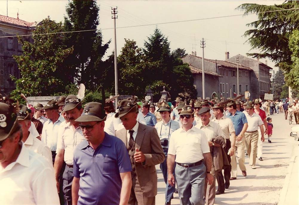 1982 - 50° anniversario