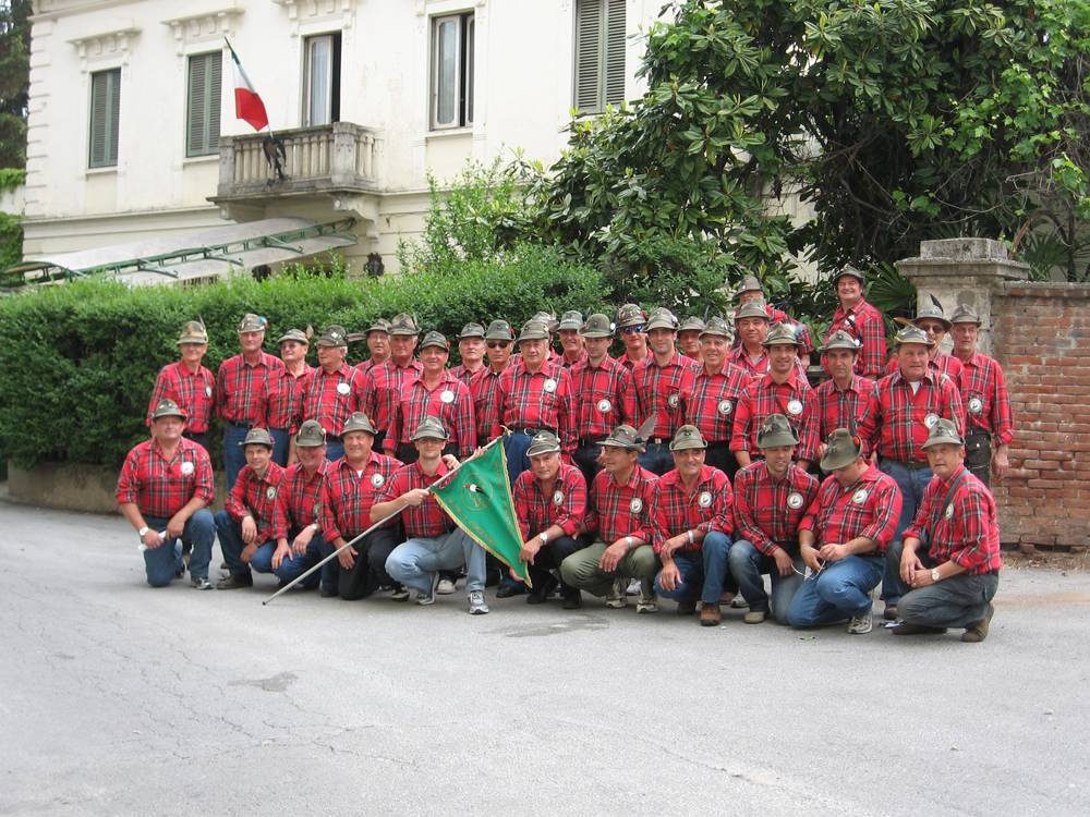 2007 - Cuneo