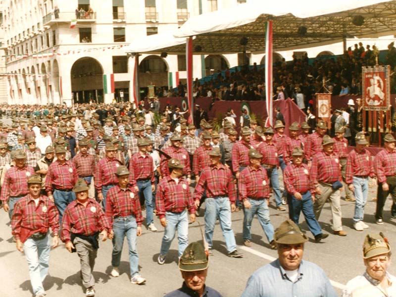 2001- Genova