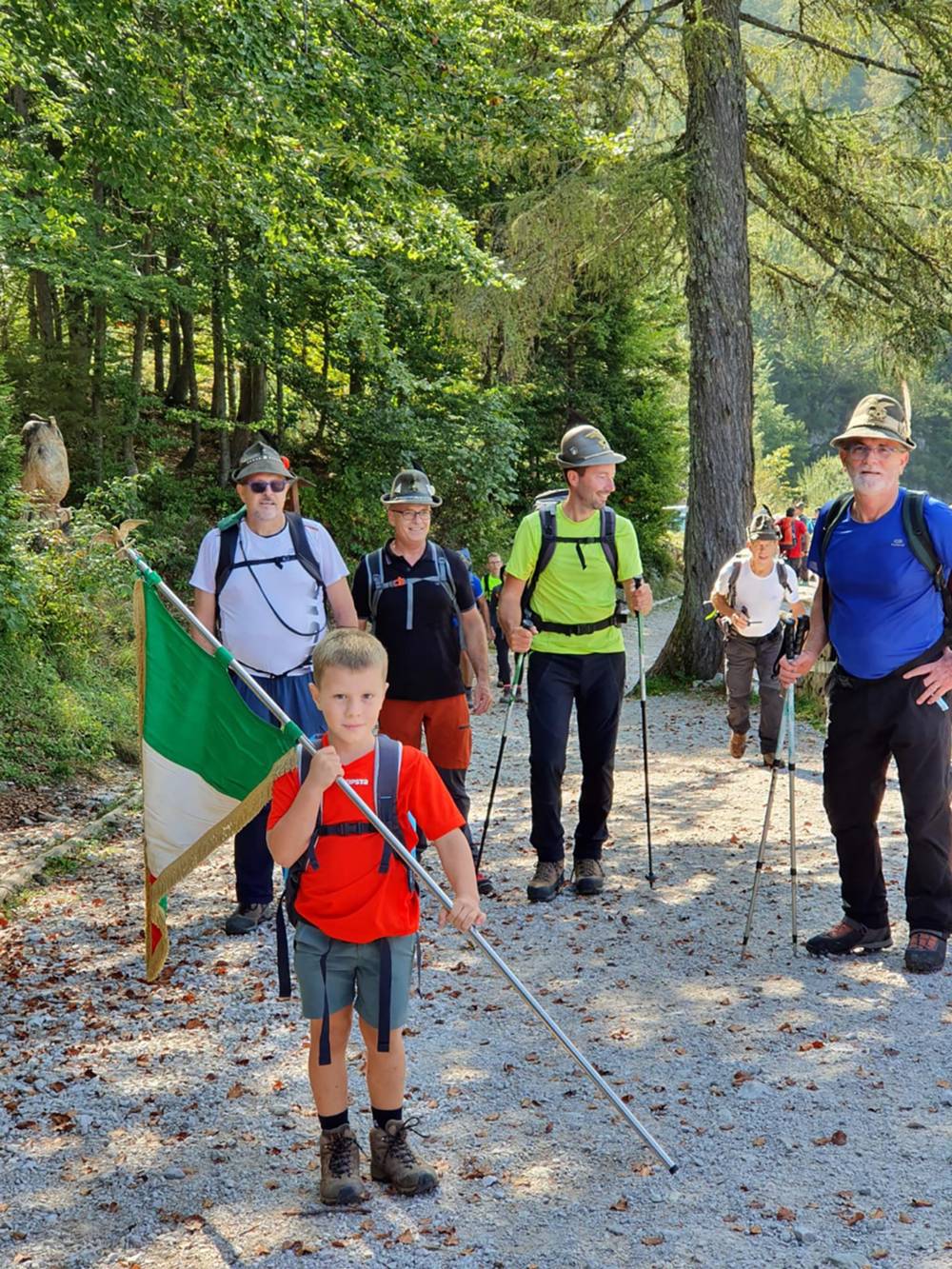 2020-09 - Rifugio Zacchi