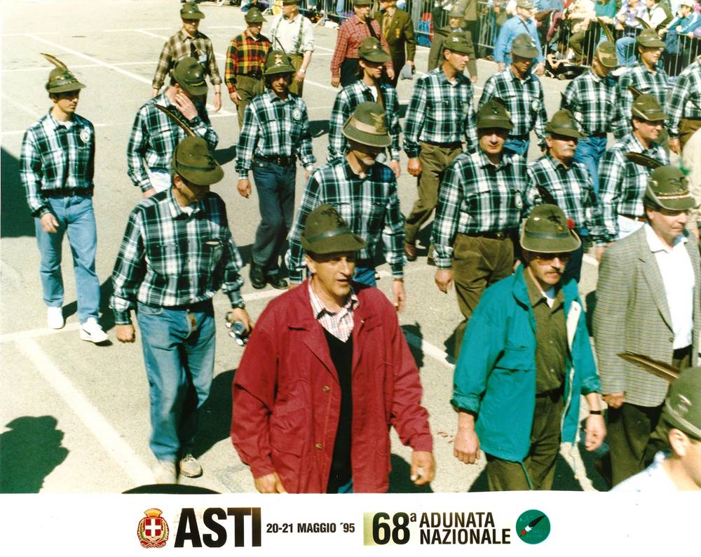 1995 - Asti