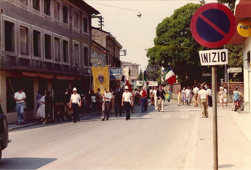 1982 - 50° anniversario