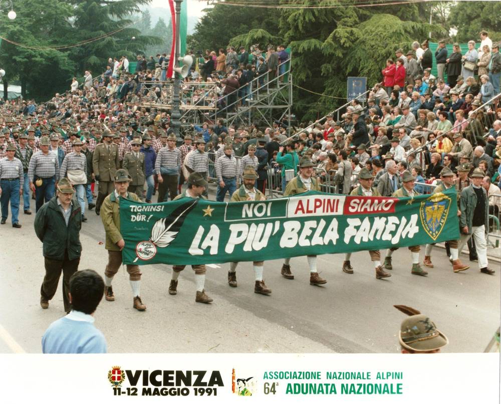 1991 - Vicenza