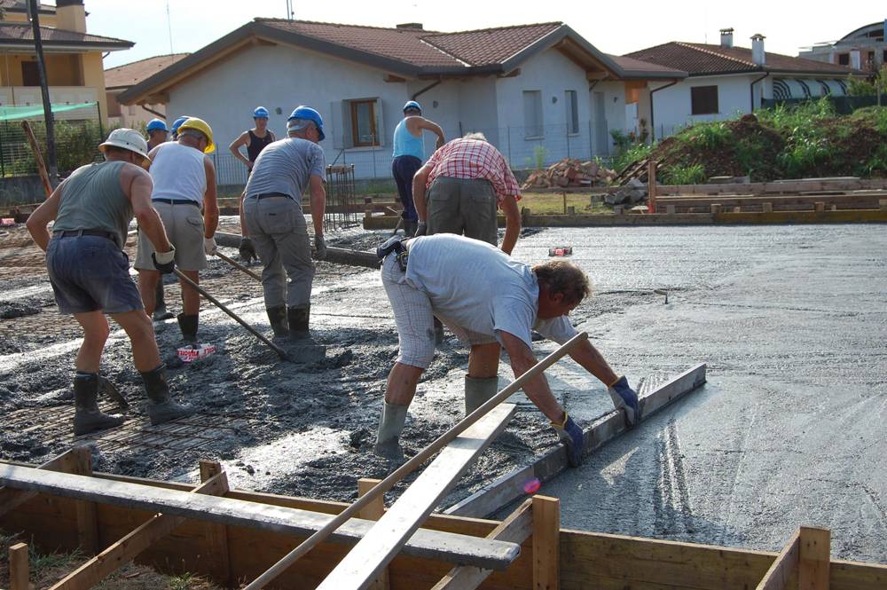 Il vuoto sanitario e le fondazioni