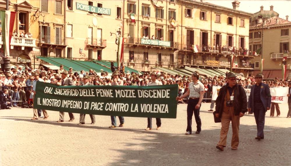 1981 - Verona