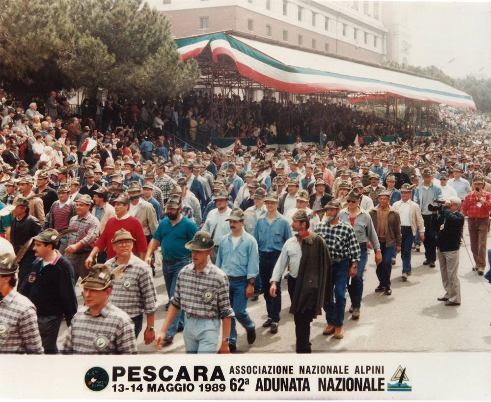 1989 - Pescara