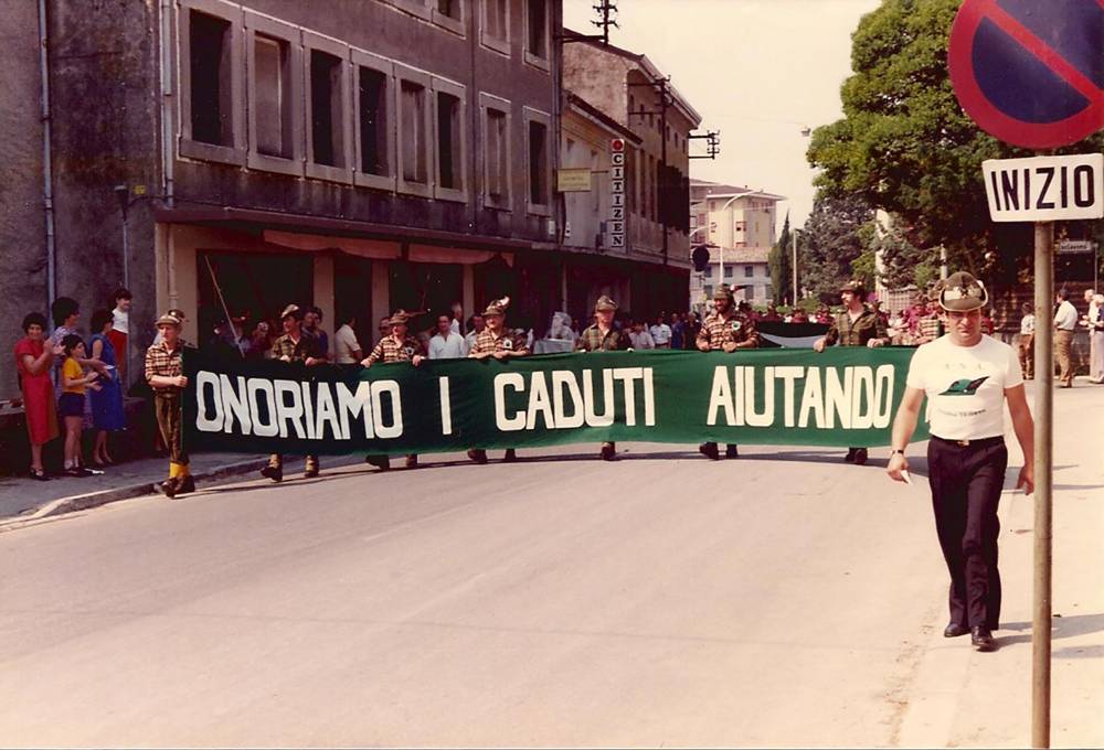 1982 - 50° anniversario