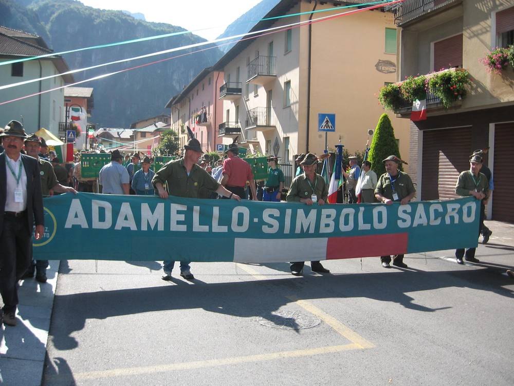 2008 - Adamello