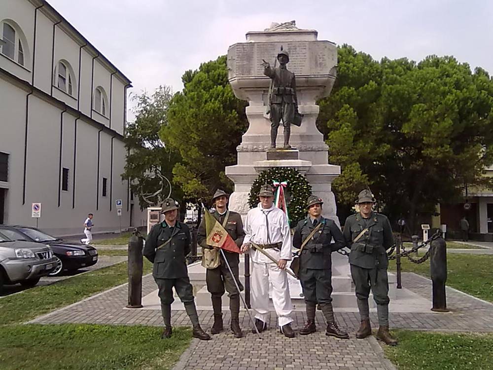 2011 - 150° anniversario Unità d'Italia