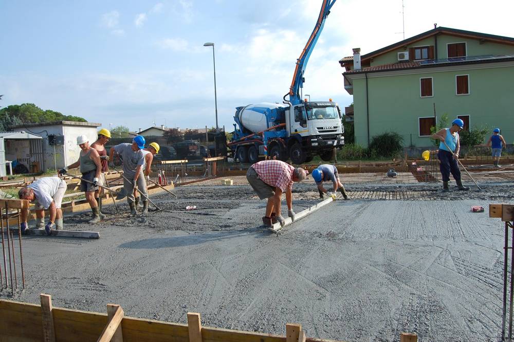 Il vuoto sanitario e le fondazioni