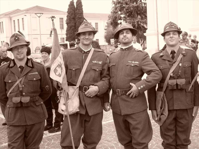 2011 - 150° anniversario Unità d'Italia