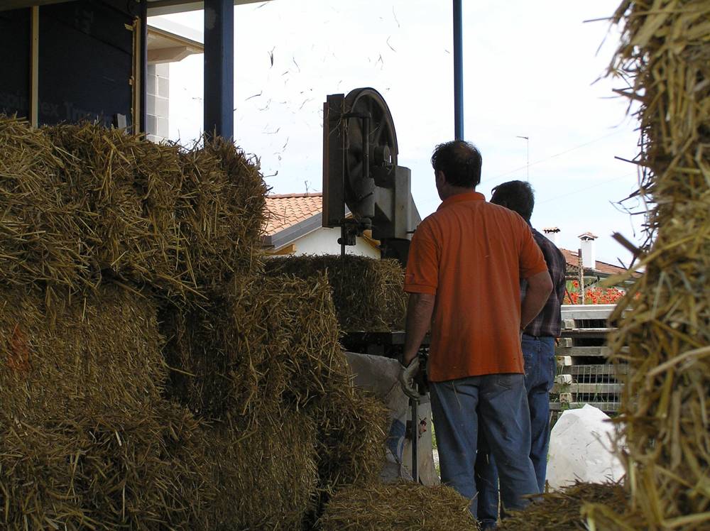 I materiali e loro utilizzo