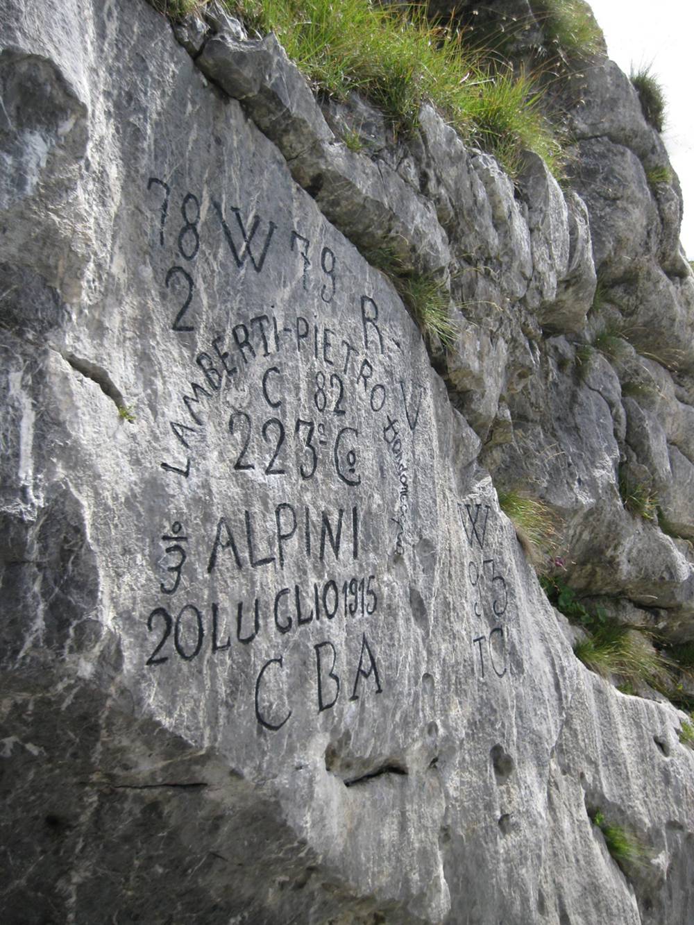 Freikofel 2010