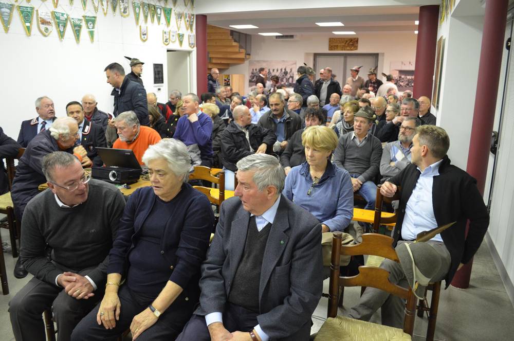 Presentazione libri di Dante e Girolamo Carnevale