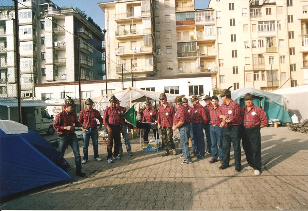 2007 - Cuneo