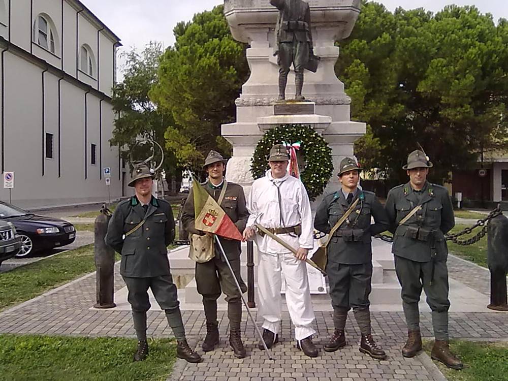 2011 - 150° anniversario Unità d'Italia