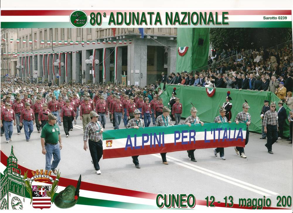 2007 - Cuneo