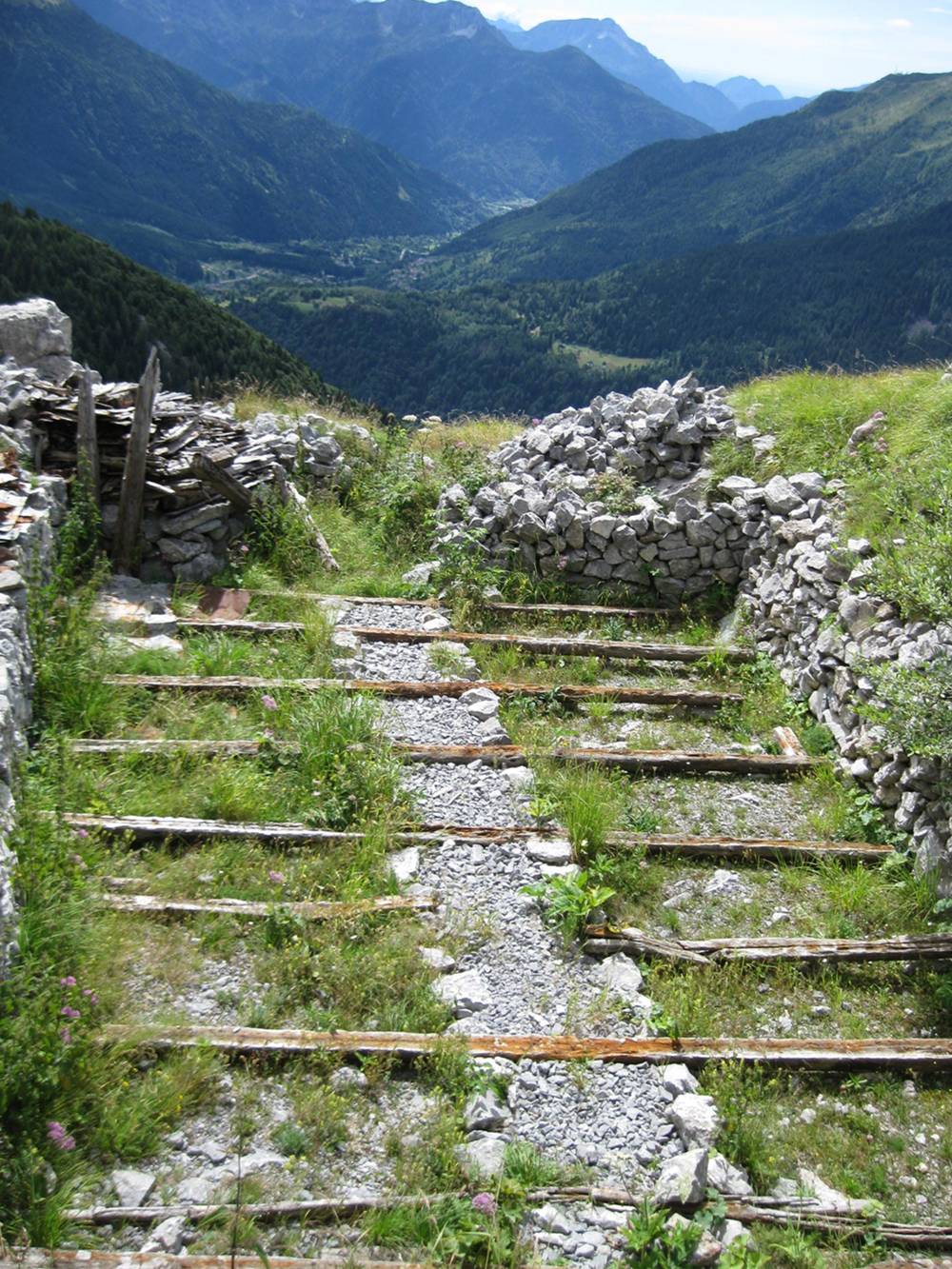 Freikofel 2010